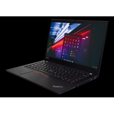 LAPTOP LENOVO THINKPAD T14 GEN 2 14" FHD IPS CORE I7-1185G7 HASTA 4.8GHZ