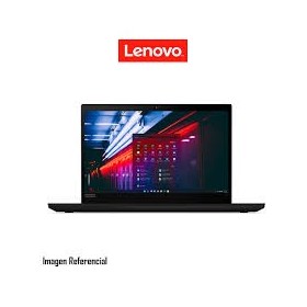 LAPTOP LENOVO THINKPAD T14 GEN 2 14" FHD IPS CORE I7-1185G7 HASTA 4.8GHZ