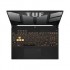 LAPTOP ASUS TUF Gaming F15| 15.6" FHD IPS CORE I7-12700H HASTA 4.7GHZ