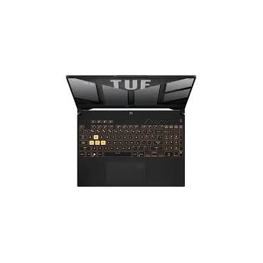 LAPTOP ASUS TUF Gaming F15| 15.6" FHD IPS CORE I7-12700H HASTA 4.7GHZ