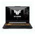 LAPTOP ASUS TUF Gaming F15| 15.6" FHD IPS CORE I7-12700H HASTA 4.7GHZ