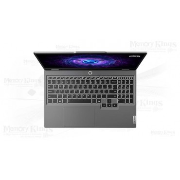 LAPTOP LENOVO LOQ 15IRX9 15.6" FHD IPS CORE i7-13650HX 2.6/4.9 GHz