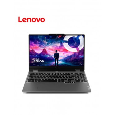 LAPTOP LENOVO LOQ 15IRX9 15.6" FHD IPS CORE i7-13650HX 2.6/4.9 GHz