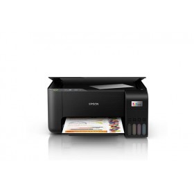 IMPRESORA MULTIFUNCIONAL DE TINTA EPSON ECOTANK L3210