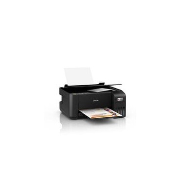 IMPRESORA MULTIFUNCIONAL DE TINTA EPSON ECOTANK L3210