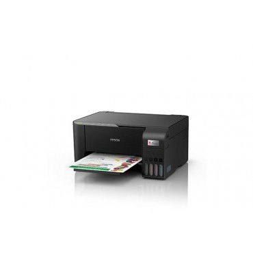 IMPRESORA MULTIFUNCIONAL DE TINTA EPSON ECOTANK L3250