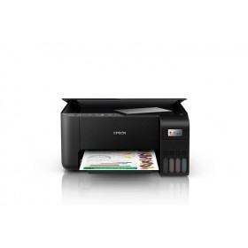 IMPRESORA MULTIFUNCIONAL DE TINTA EPSON ECOTANK L3250