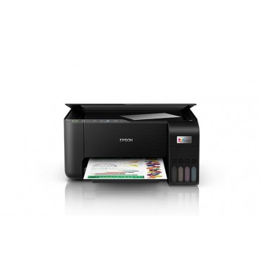 IMPRESORA MULTIFUNCIONAL DE TINTA EPSON ECOTANK L3250