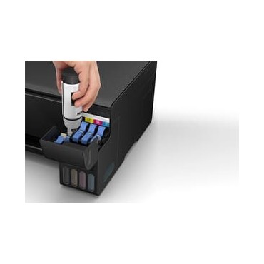 IMPRESORA MULTIFUNCIONAL DE TINTA EPSON ECOTANK L3250