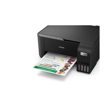 IMPRESORA MULTIFUNCIONAL DE TINTA EPSON ECOTANK L3250