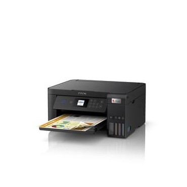 IMPRESORA MULTIFUNCIONAL DE TINTA EPSON ECOTANK L4260