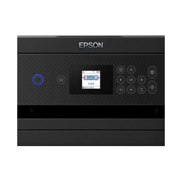 IMPRESORA MULTIFUNCIONAL DE TINTA EPSON ECOTANK L4260