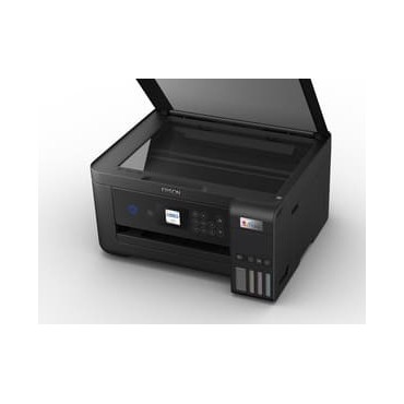 IMPRESORA MULTIFUNCIONAL DE TINTA EPSON ECOTANK L4260