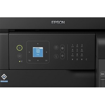 IMPRESORA MULTIFUNCIONAL DE TINTA EPSON ECOTANK L5590