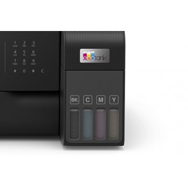 IMPRESORA MULTIFUNCIONAL DE TINTA EPSON ECOTANK L5590