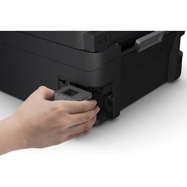 IMPRESORA MULTIFUNCIONAL DE TINTA EPSON ECOTANK L5590
