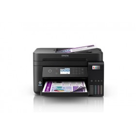IMPRESORA MULTIFUNCIONAL DE TINTA EPSON ECOTANK L6270