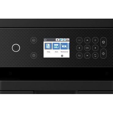 IMPRESORA MULTIFUNCIONAL DE TINTA EPSON ECOTANK L6270