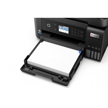 IMPRESORA MULTIFUNCIONAL DE TINTA EPSON ECOTANK L6270