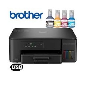 IMPRESORA MULTIFUNCIONAL DE TINTA BROTHER T230