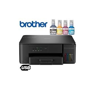 IMPRESORA MULTIFUNCIONAL DE TINTA BROTHER T230