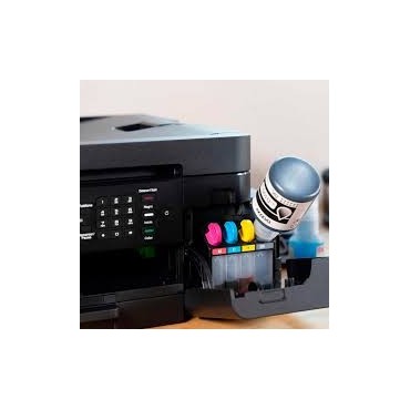 IMPRESORA MULTIFUNCIONAL DE TINTA BROTHER T230