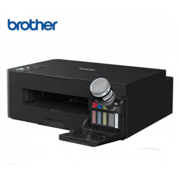 IMPRESORA MULTIFUNCIONAL DE TINTA BROTHER T420W DUPLEX