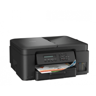 IMPRESORA MULTIFUNCIONAL DE TINTA BROTHER T730DW DUPLEX