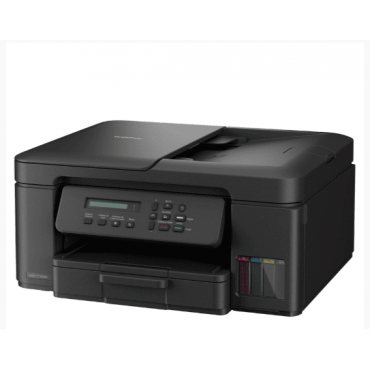 IMPRESORA MULTIFUNCIONAL DE TINTA BROTHER T730DW DUPLEX