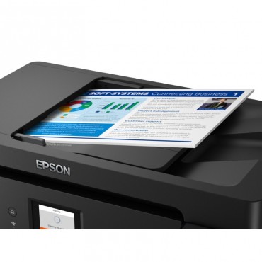 IMPRESORA MULTIFUNCIONAL DE TINTA EPSON ECOTANK L14150 A3+ ADF LAN|WIFI