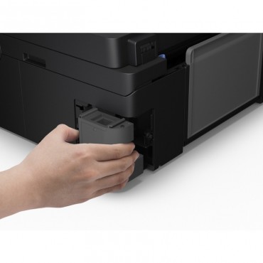 IMPRESORA MULTIFUNCIONAL DE TINTA EPSON ECOTANK L14150 A3+ ADF LAN|WIFI