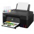 impresora canon G3170 multifuncional + wifi