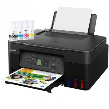 impresora canon G3170 multifuncional + wifi
