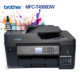 MFC-T4500dw