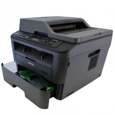 IMPRESORA MULTIFUNCIONAL LASER DCP-L2540DW BROTHER