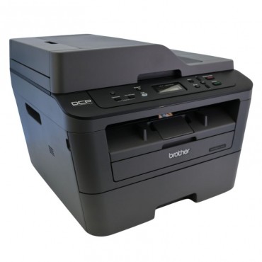 IMPRESORA MULTIFUNCIONAL LASER DCP-L2540DW BROTHER