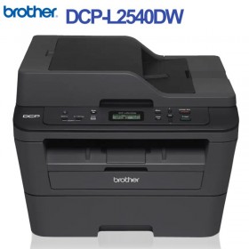 IMPRESORA MULTIFUNCIONAL LASER DCP-L2540DW BROTHER