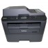 IMPRESORA MULTIFUNCIONAL LASER DCP-L2540DW BROTHER