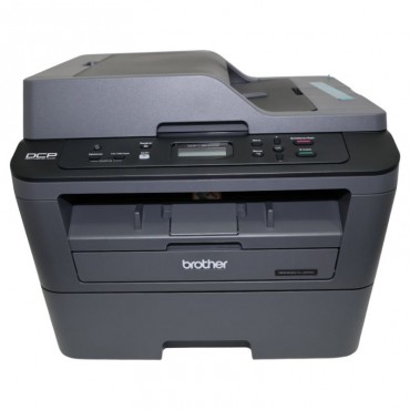 IMPRESORA MULTIFUNCIONAL LASER DCP-L2540DW BROTHER