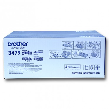 TONER TN-3479 BROTHER ORIGINAL