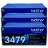 TONER TN-3479 BROTHER ORIGINAL