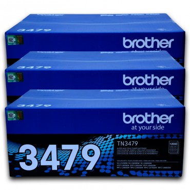 TONER TN-3479 BROTHER ORIGINAL