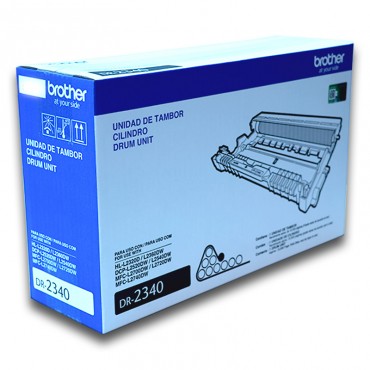 DRUM UNIT DR-2340 BROTHER ORIGINAL