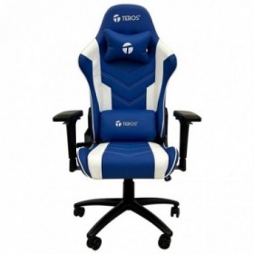 Silla gamer teros te-8126b