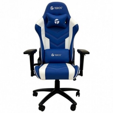 Silla gamer teros te-8126b