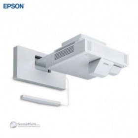 Proyector Epson BrightLink 1485Fi+ interactivo táctil de distancia ultracorta