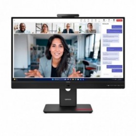 Monitor plano lenovo thinkvision t27qd-4v