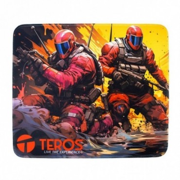Mousepad teros te-3019s