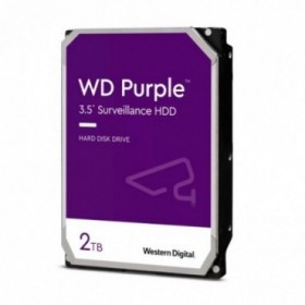 Disco duro western digital wd purple