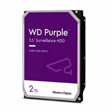 Disco duro western digital wd purple